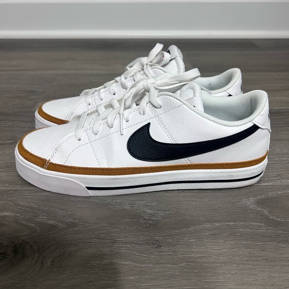 Nike Men's Court Legacy - Picture 1 of 8